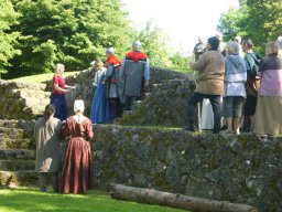 Die Bürger von Frankenberg (2009)